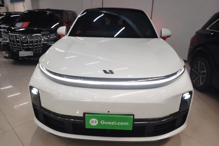 Used Li Auto L7 2024 Pro Model