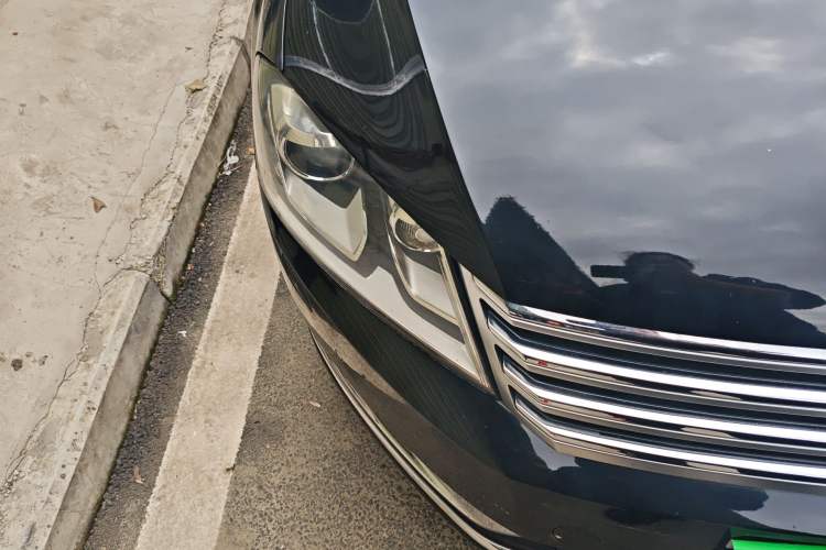 Used Volkswagen Magotan 2012 Facelift 2.0 TSI Prestige Model