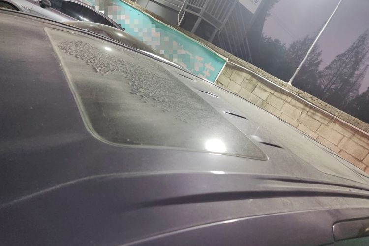 Used Roewe iMAX8 New Energy 2022 Golden Edition
