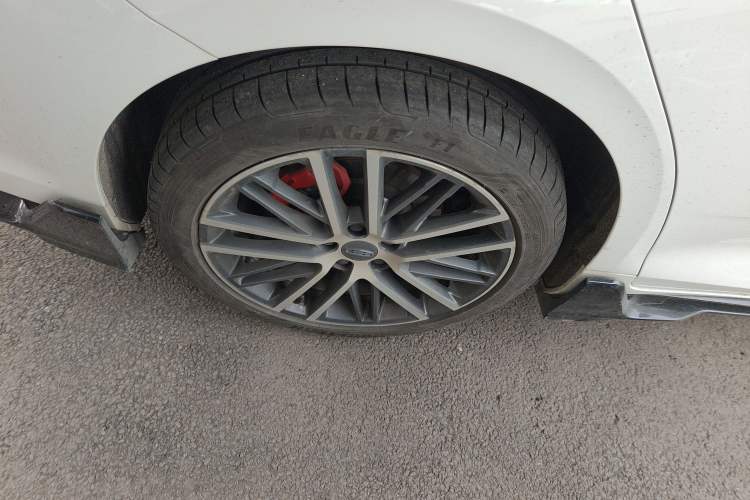 Used Geely Auto Preface 2024 2.0TD Xiaohan Edition