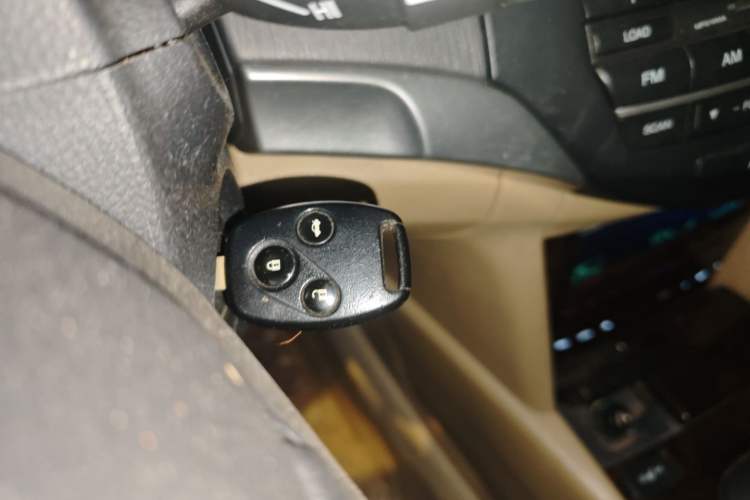 Used Honda Accord 2010 2.0L EX
