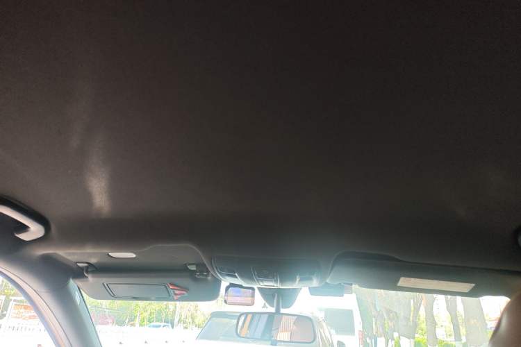 Used Mercedes-Benz B-Class 2012 B 180 Headliner