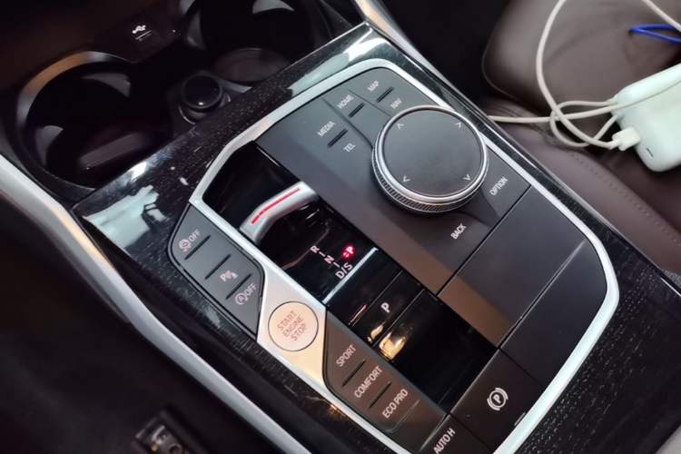 Used BMW 3 Series 2024 325Li M Sport Package