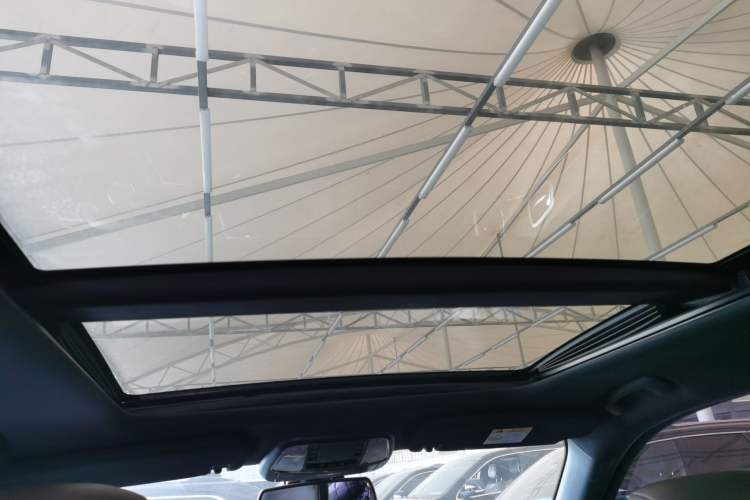 Used Jeep Grand Cherokee 2014 3.6L Elite Navigation Edition