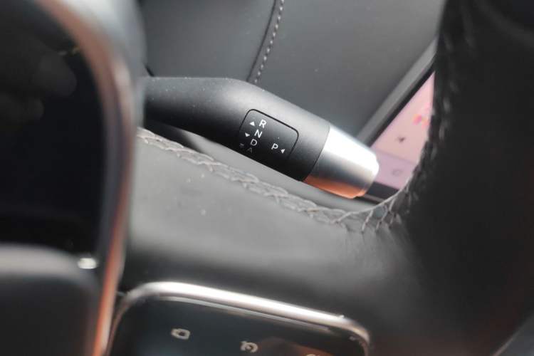 Used Li Auto L6 2024 Pro Model
