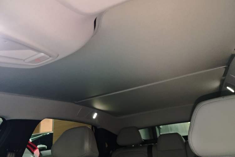 Used XPeng MONA M03 2024 515 Long-Range