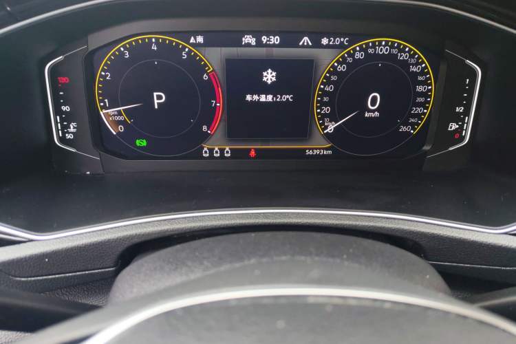 Used Volkswagen T-ROC 2021 280TSI DSG Two-Wheel Drive Comfort Connect Edition