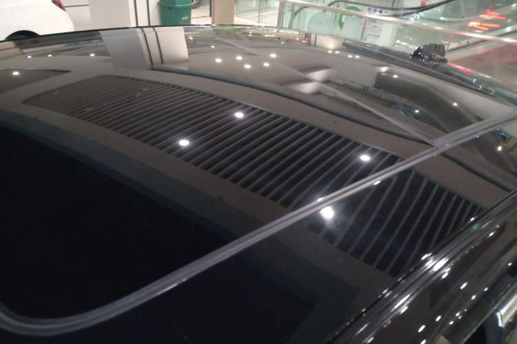 Used Volvo S90 2023 B5 Zhiyi Luxury Edition
