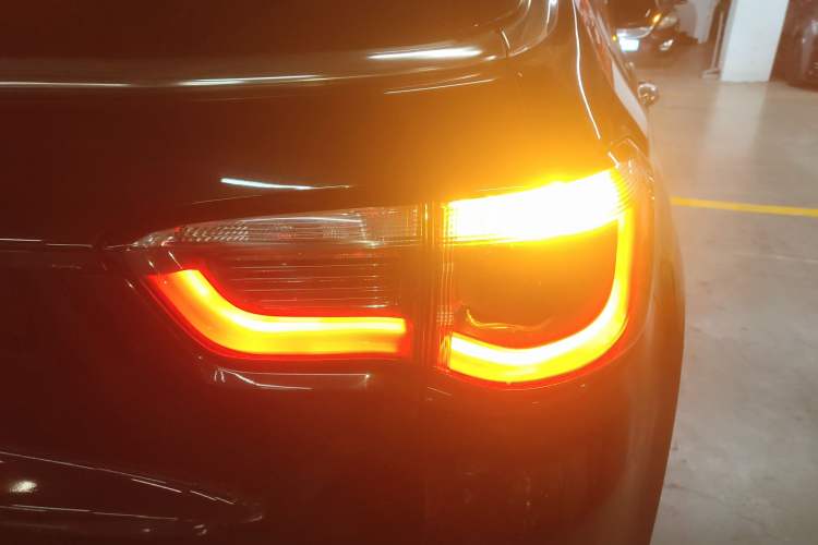 Used Jeep Compass 2017 200T Automatic Family Edition