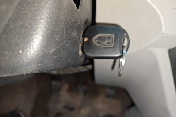 Used Jinbei New Hiace X30L 2019 1.5L Wealth Edition China VI SWC15M
