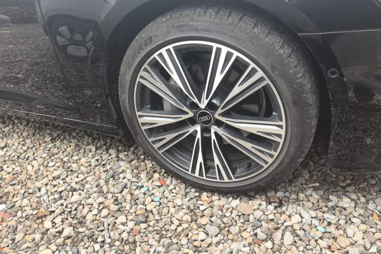 Used Audi A6L 2024 45 TFSI Prestige Dynamic Edition