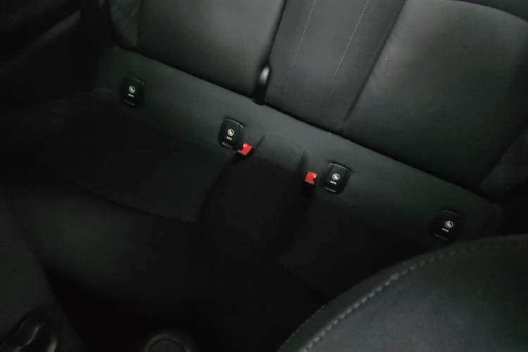 Used MINI MINI 2016 1.5T COOPER