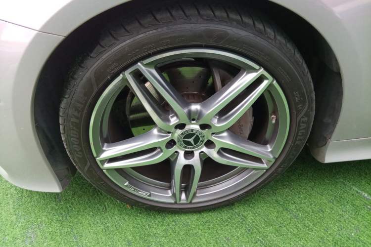 Used Mercedes-Benz E-Class (Import) 2020 E 260 Convertible Coupe