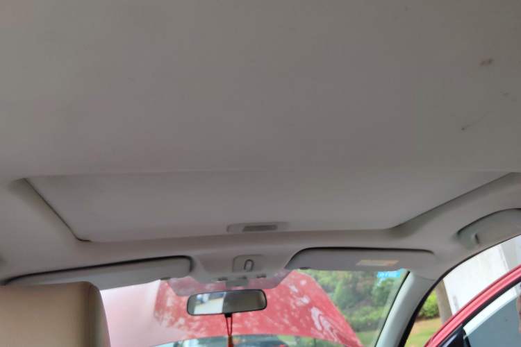 Used Nissan Qashqai 2012 2.0 XV LE CVT 2WD
