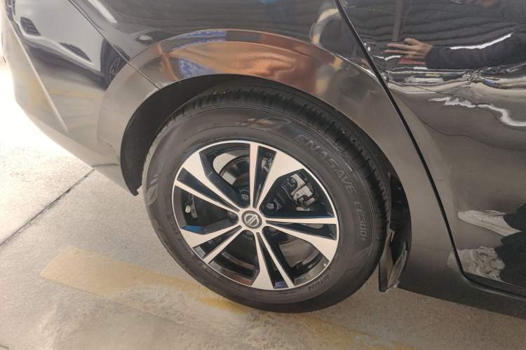 Used Nissan Sylphy 2022 1.6L XL CVT Enjoyment Edition Right Rear Wheel Hub