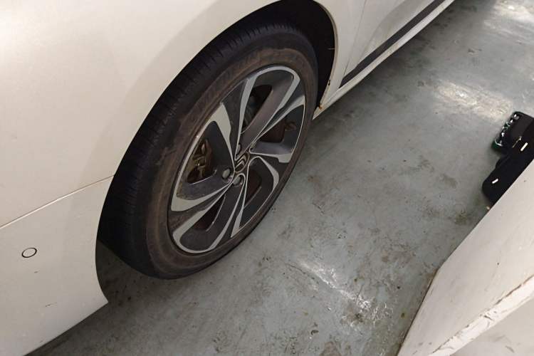 Used Citroen C6 2017 380THP Prestige Model