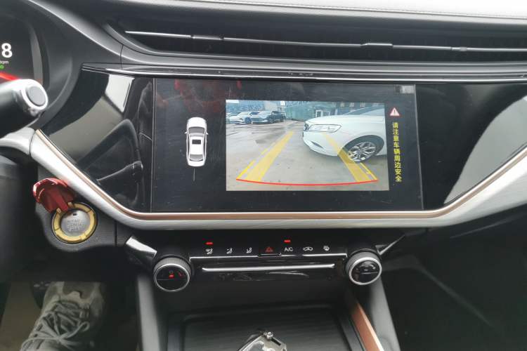 Used Chery Arrizo 5 PLUS 2021 Xiao AI 1.5T CVT Enjoy PLUS