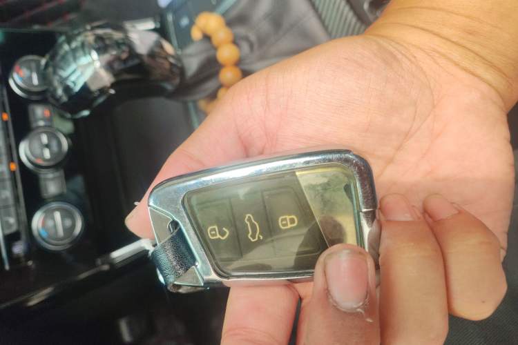 Used Volkswagen Passat 2019 330TSI Elite Edition China VI