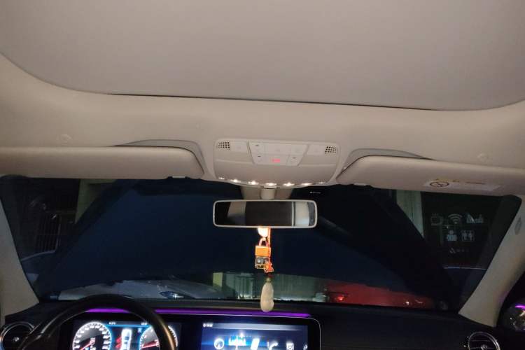 Used Mercedes-Benz E-Class 2017 E 300 L Sport Luxury Edition