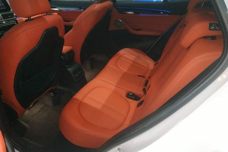 Used BMW X2 2021 Restyled sDrive25i M Sport Package
