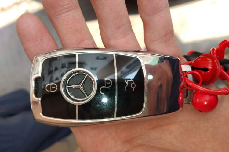 Used Mercedes-Benz C-Class 2019 Restyled C 260 L Sport Edition