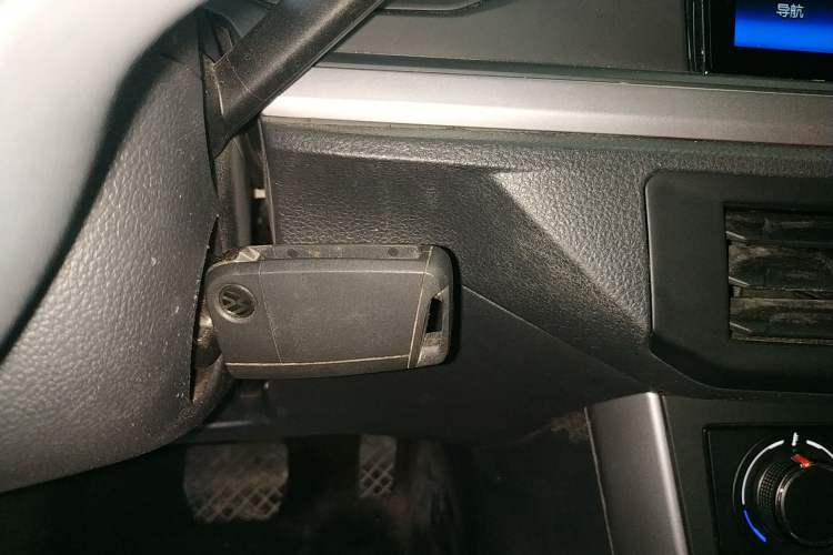 Used Volkswagen Polo 2019 Plus 1.5L Automatic Panoramic Enjoyment Edition
