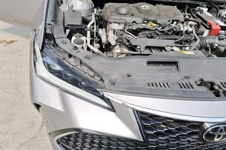 Used Toyota Avalon 2023 2.5L Luxury Edition