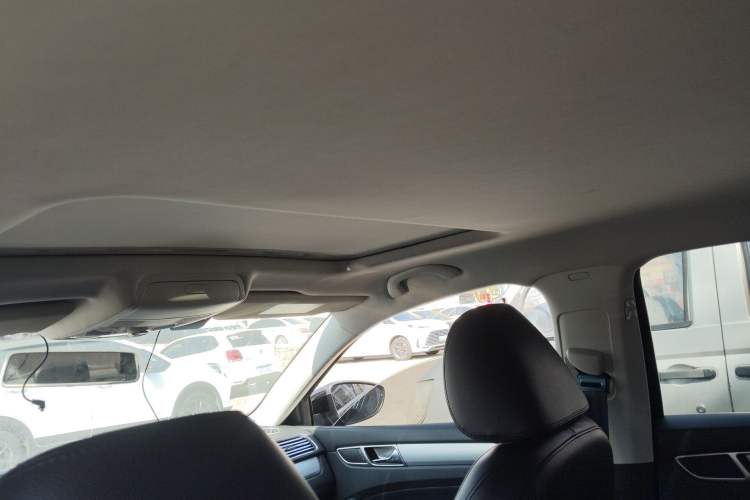 Used Volkswagen Passat 2014 1.4TSI DSG Prestige Edition Headliner