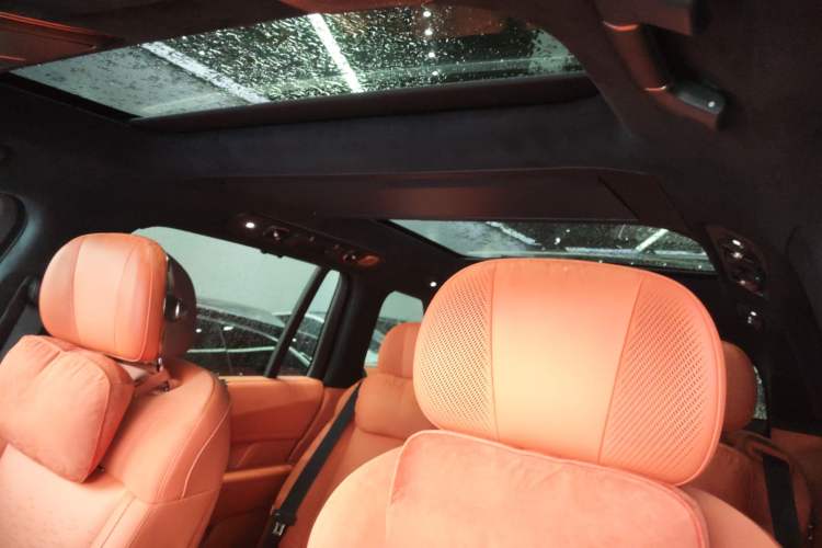 Used Lynk & Co 900 2025 1.5T Ultra