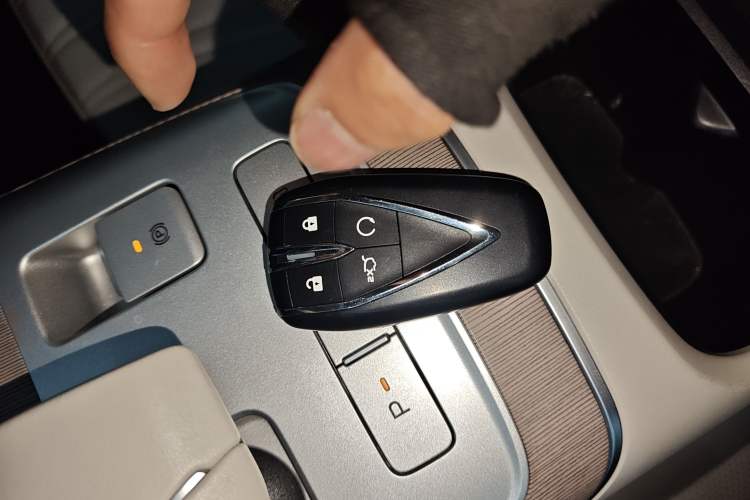 Used Qiyuan A05 2024 145 Max
