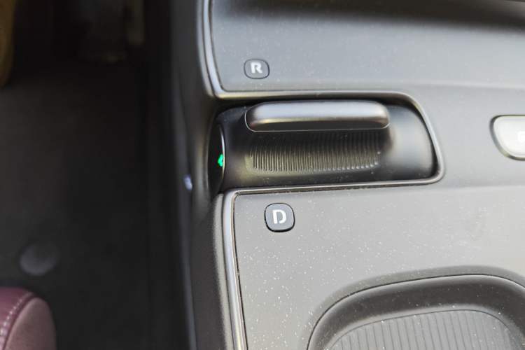 Used Nio ET5 2024 75 kWh
