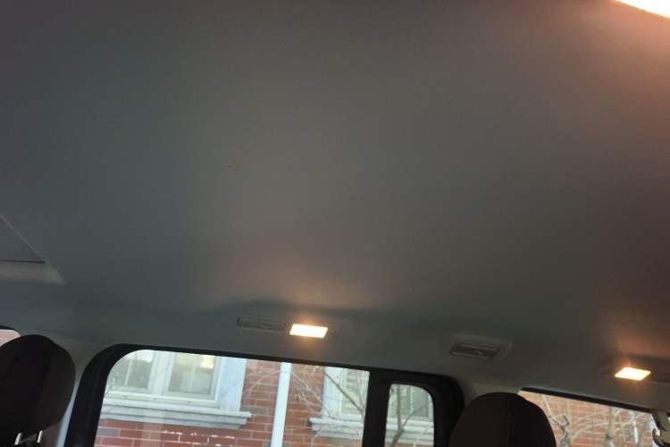 Used SAIC MAXUS G20 2021 PLUS 2.0T Gasoline Automatic Luxury Edition