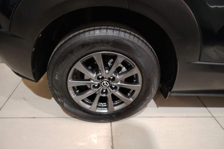 Used Mazda CX-30 2022 2.0L Manual Shangyue Trim
