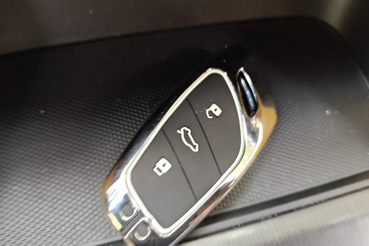 Used MG 6 2021 Pro 1.5T Automatic Trophy Luxury Edition
