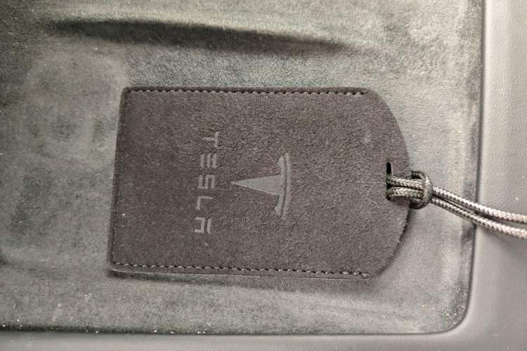 Used Tesla Model 3 2023 Long-Range All-Wheel-Drive Version
