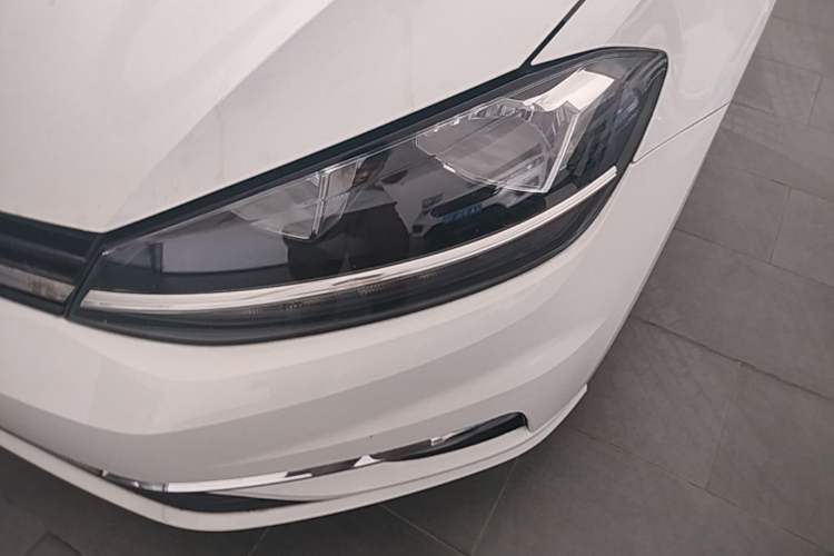 Used Volkswagen Golf 2018 230TSI Automatic Comfort Model
