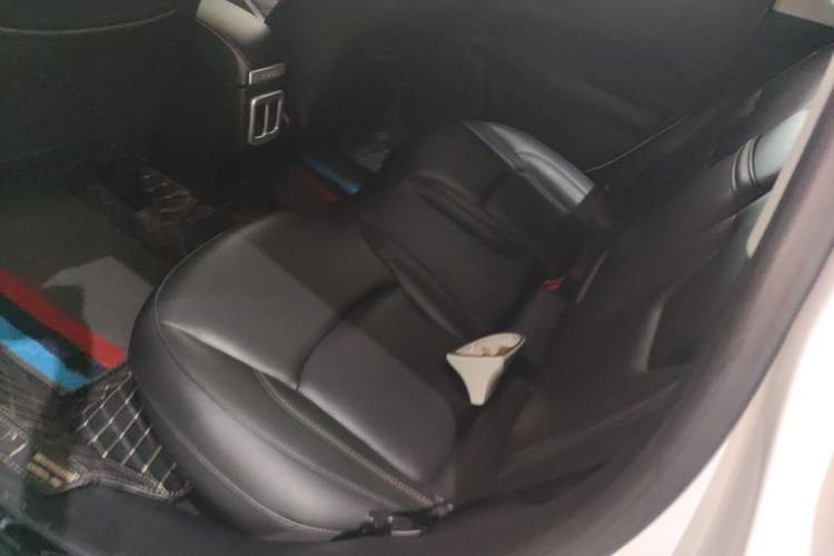 Used Jeep Compass 2017 200T Automatic Family Edition
