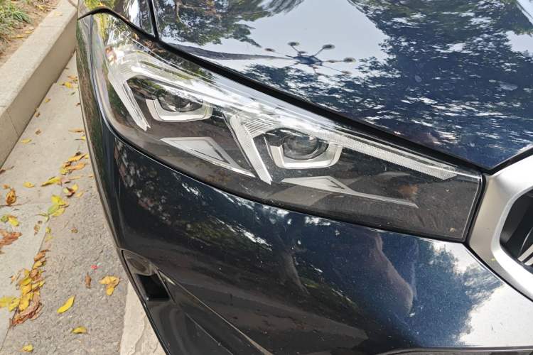 Used BMW 3 Series 2023 320Li M Sport Package
