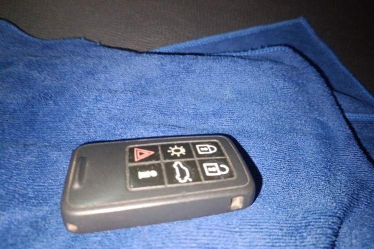 Used Volvo XC60 2014 Restyled T5 Zhiya Edition