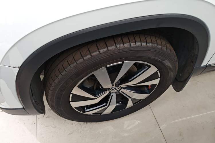 Used Volkswagen Tayron 2019 Teramont Edition 280TSI Two-Wheel Drive Luxury Model China VI Standard
