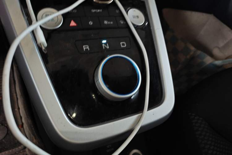 Used BYD e1 2019 Smart Edition