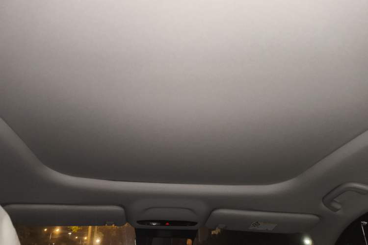 Used Geely Galaxy E5 2024 530km Starship Edition
