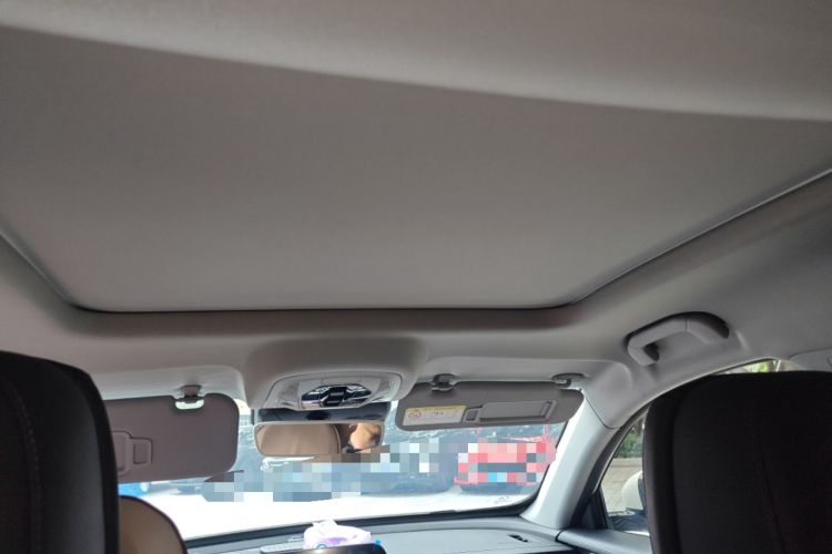 Used Chery Tiggo 8 PRO 2022 390T Two-Wheel Drive Haohan Edition 7-Seater
