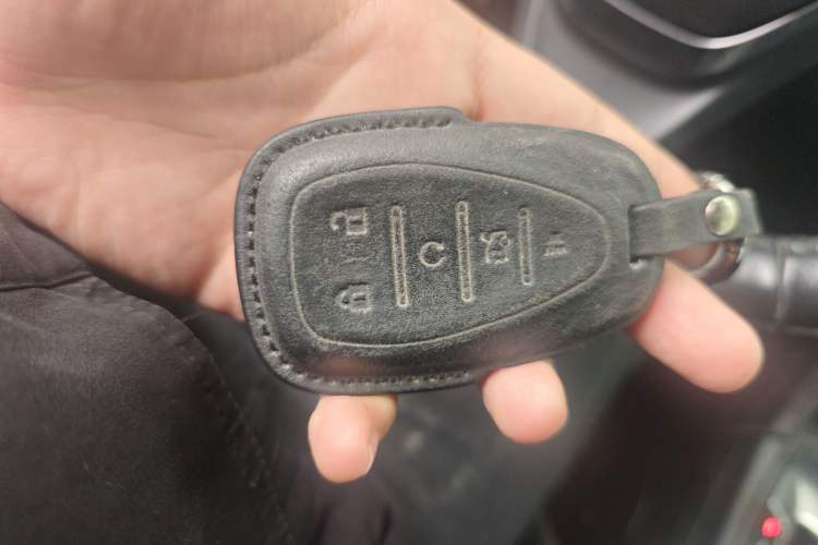 Used Chevrolet Equinox 2018 535T Automatic YuJie Edition