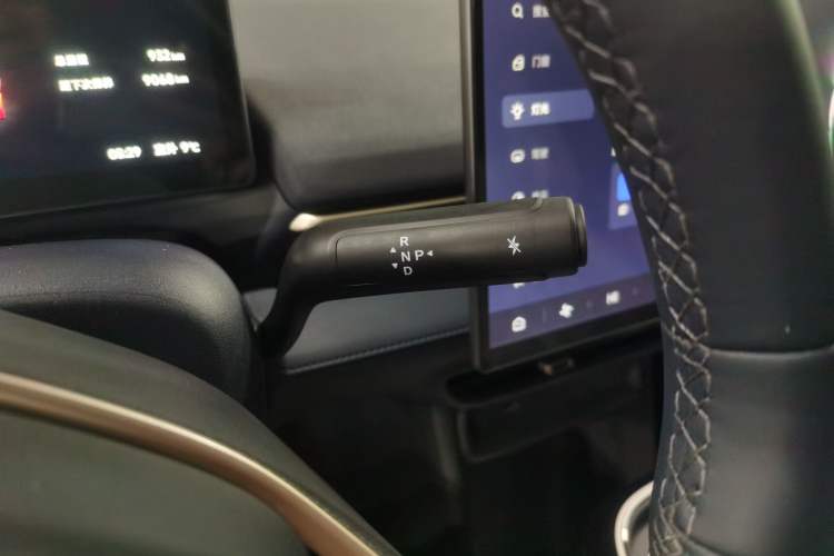 Used ARCFOX T1 2025 Model 425 PRO
