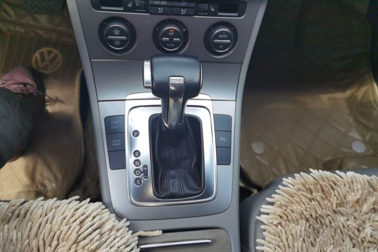 Used Volkswagen Magotan 2011 1.4 TSI Elite Edition
