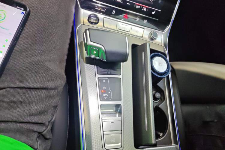 Used Audi A7 2023 45 TFSI Prestige Edition Gear Lever