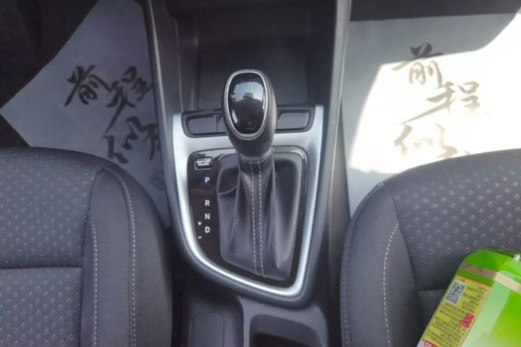 Used Hyundai Celesta 2018 1.6L Automatic GL Enjoyment Edition China VI compliant