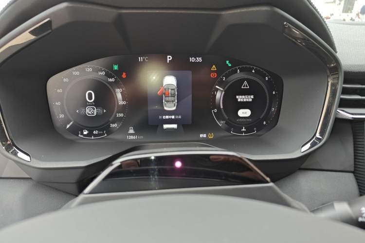 Used Lynk & Co 01 2023 2.0TD Four-Wheel Drive Dark Night Edition