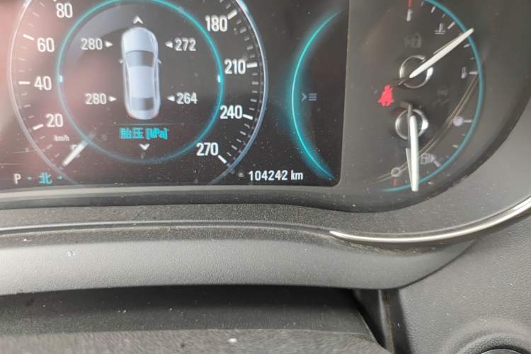 Used Buick LaCrosse 2014 2.0T SIDI Smart Luxury Flagship Edition
